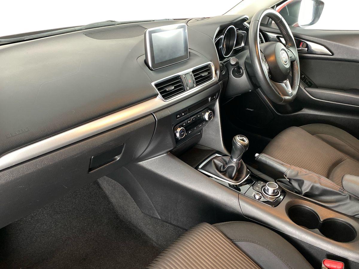 Used Mazda Mazda3 2016 for sale - 76016638: Photo 14