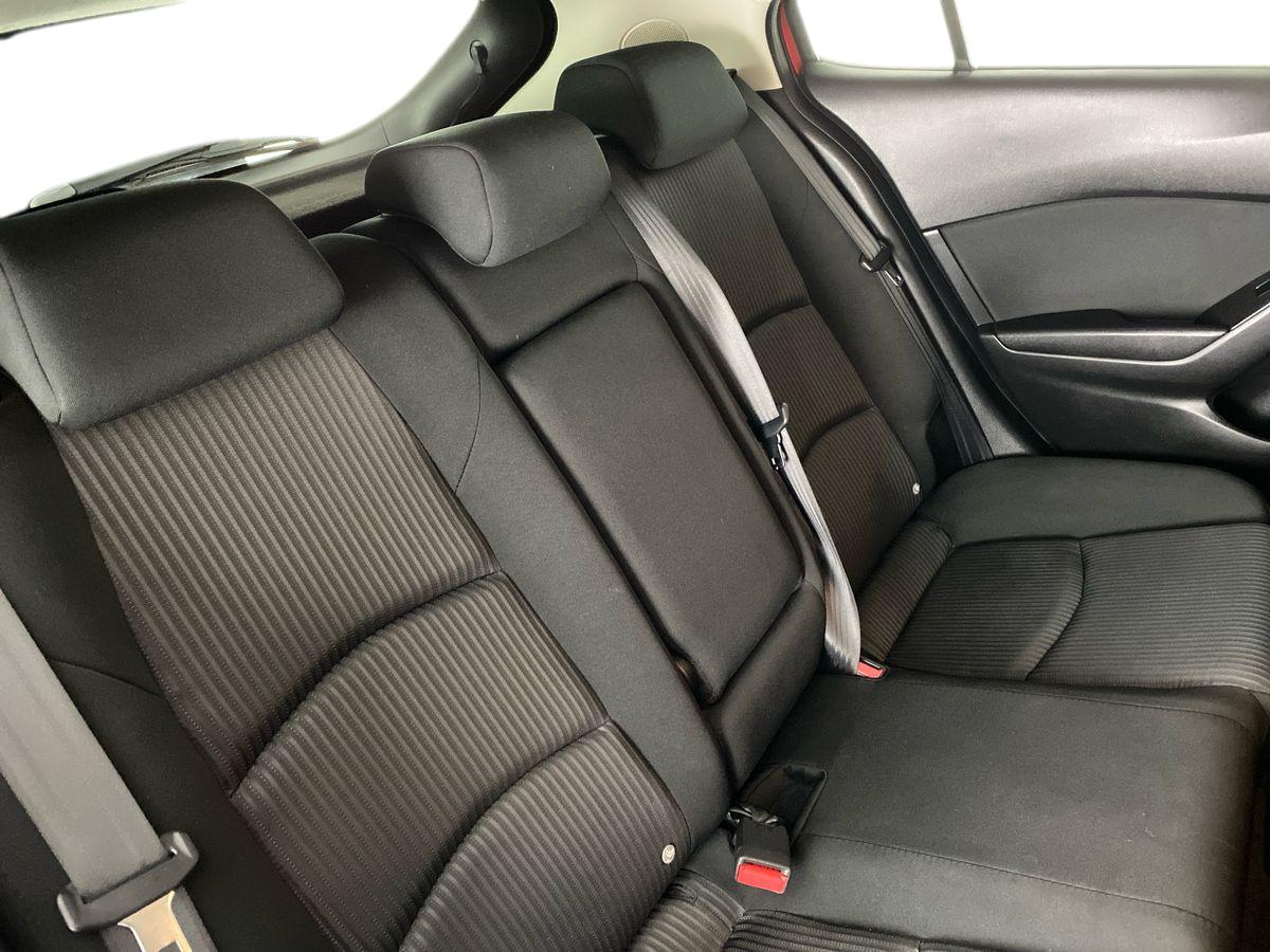 Used Mazda Mazda3 2016 for sale - 76016638: Photo 15