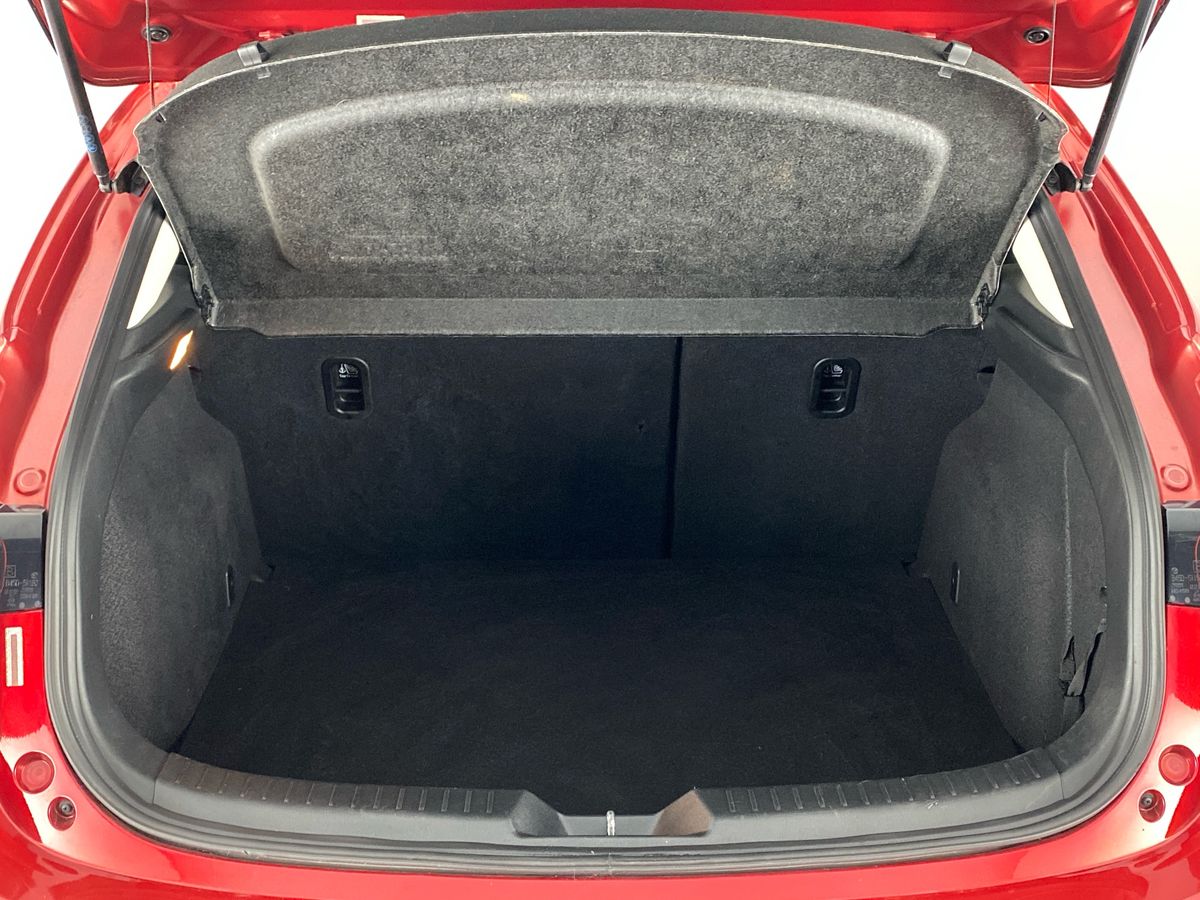 Used Mazda Mazda3 2016 for sale - 76016638: Photo 27