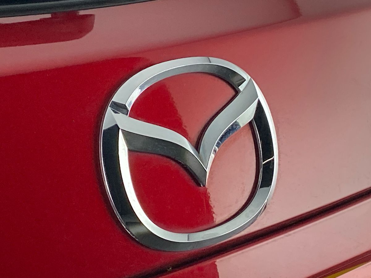 Used Mazda Mazda3 2016 for sale - 76016638: Photo 28