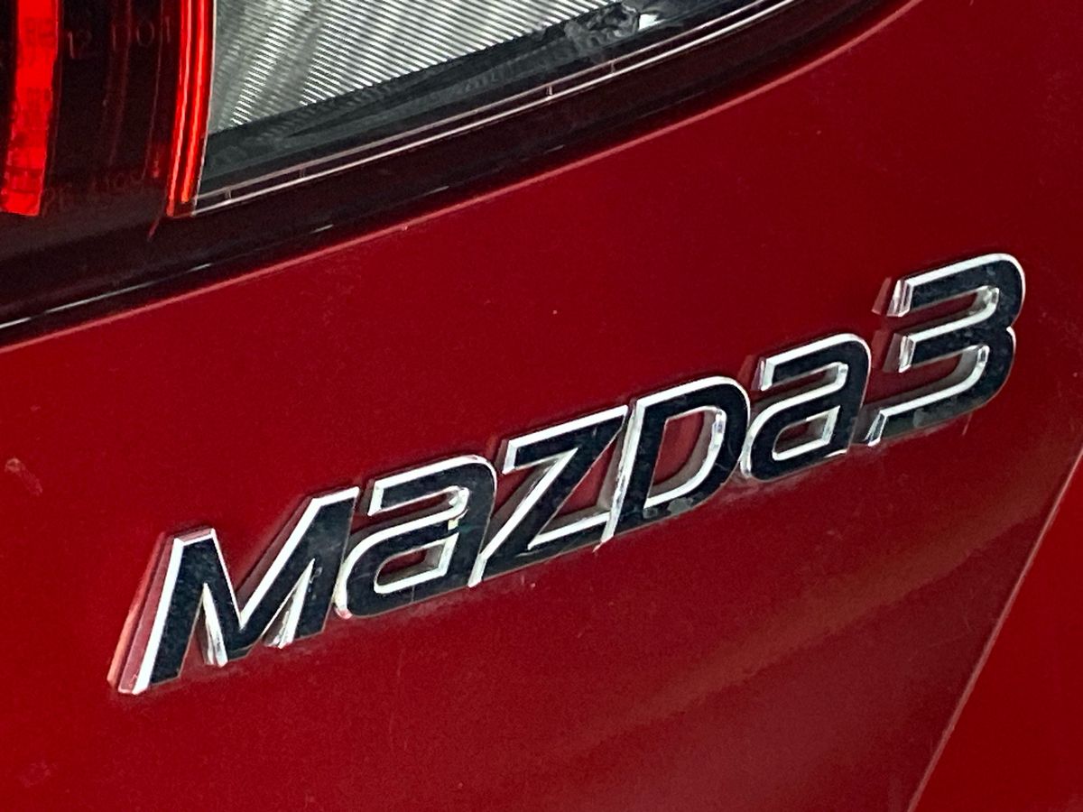 Used Mazda Mazda3 2016 for sale - 76016638: Photo 29