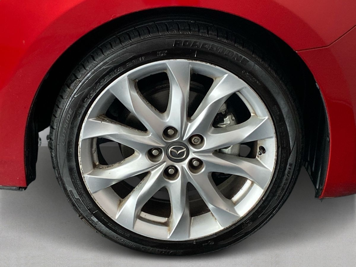 Used Mazda Mazda3 2016 for sale - 76016638: Photo 31