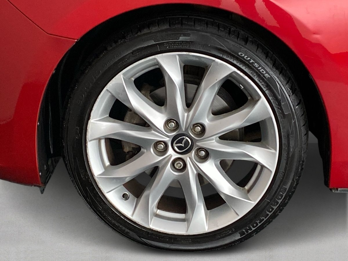 Used Mazda Mazda3 2016 for sale - 76016638: Photo 32