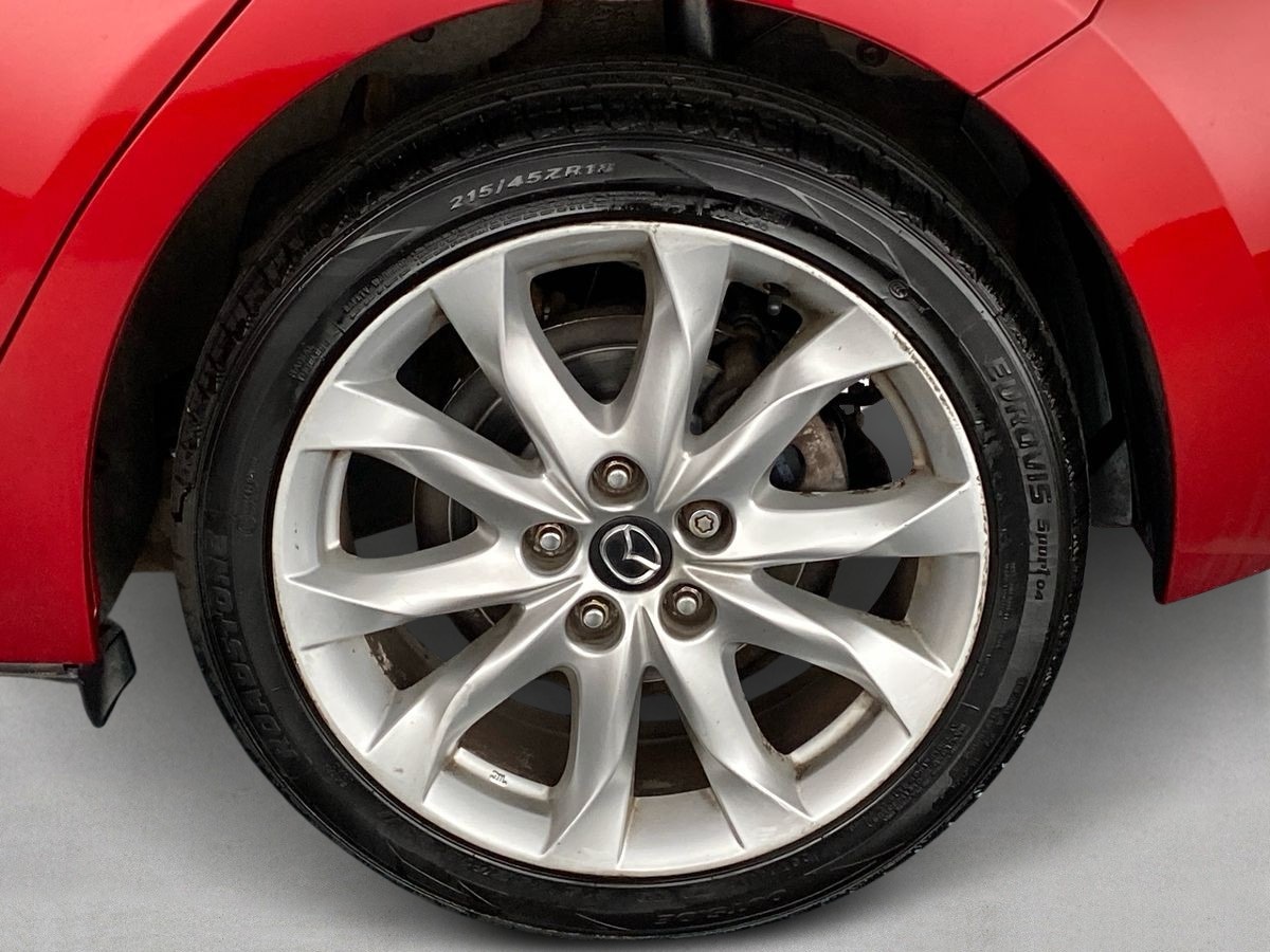 Used Mazda Mazda3 2016 for sale - 76016638: Photo 33