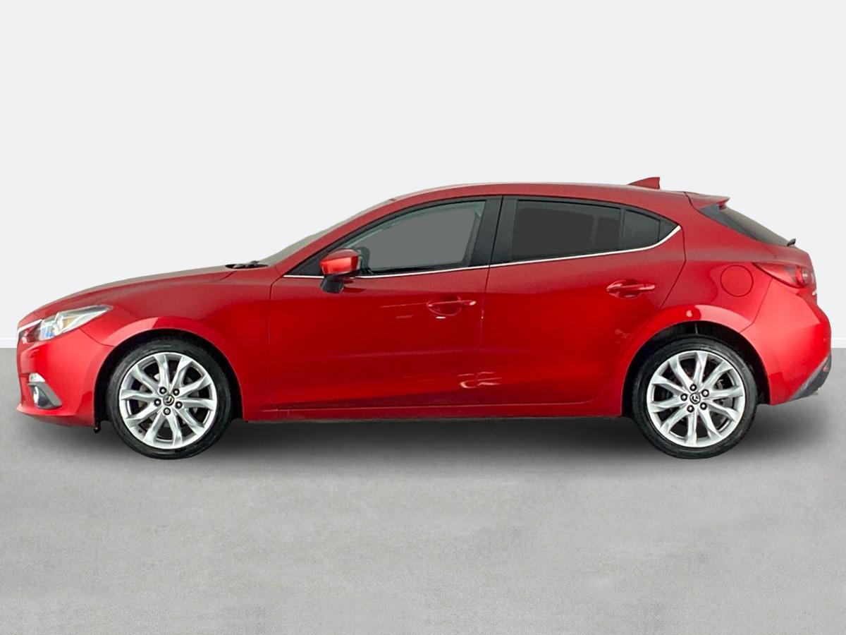 Used Mazda Mazda3 2016 for sale - 76016638: Photo 6