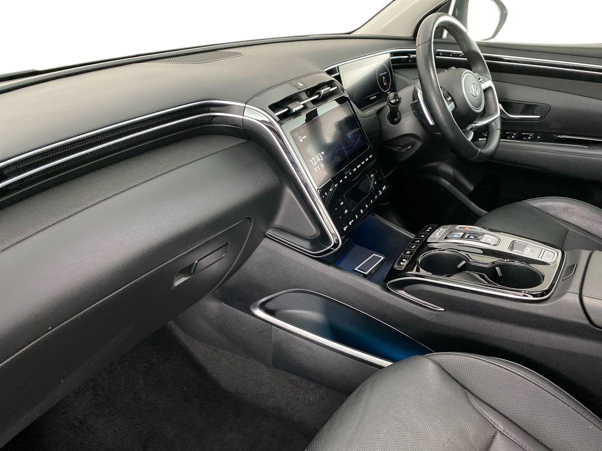 Used Hyundai TUCSON 2021 for sale - 76047294: Photo 14