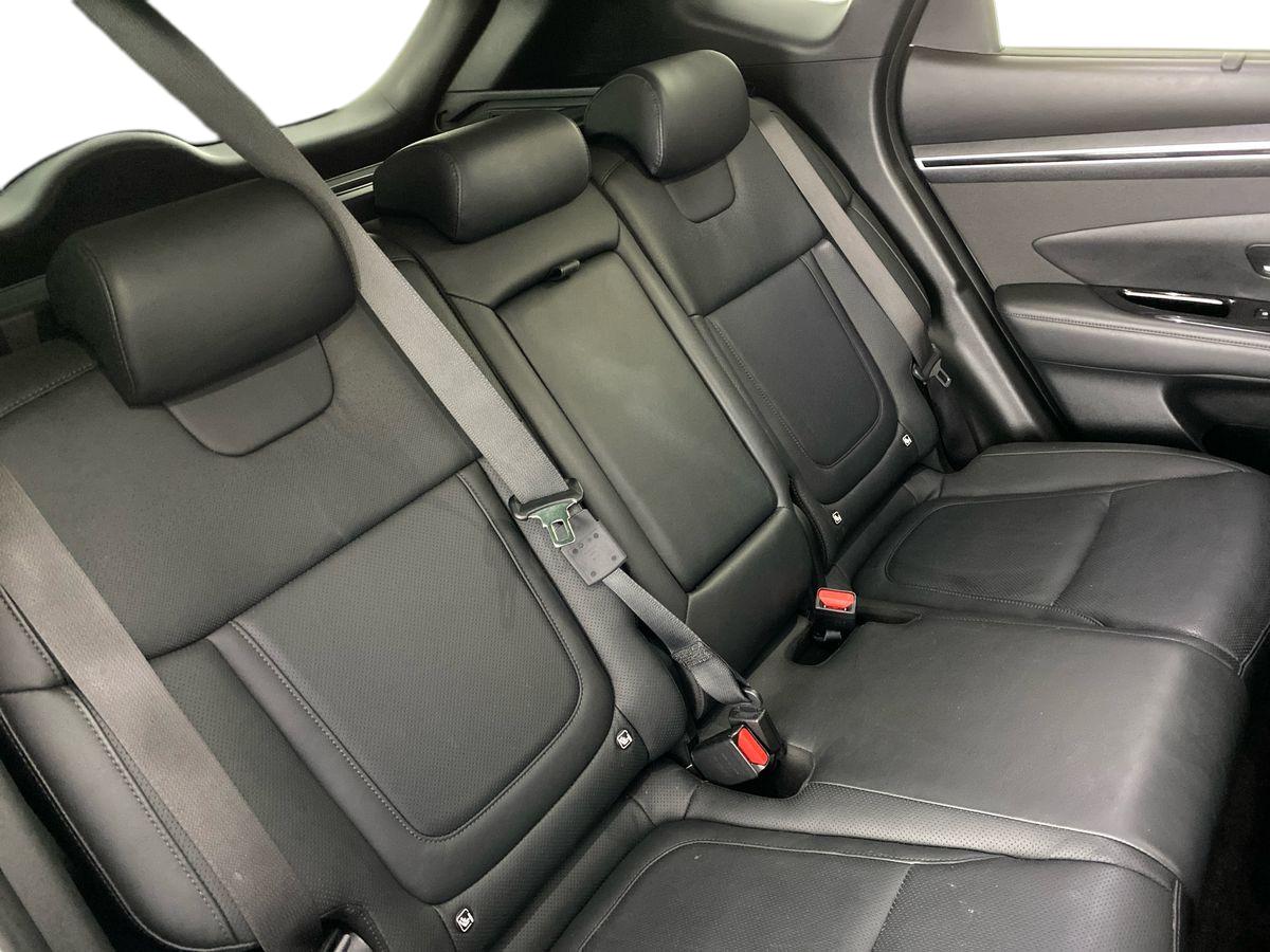 Used Hyundai TUCSON 2021 for sale - 76047294: Photo 15