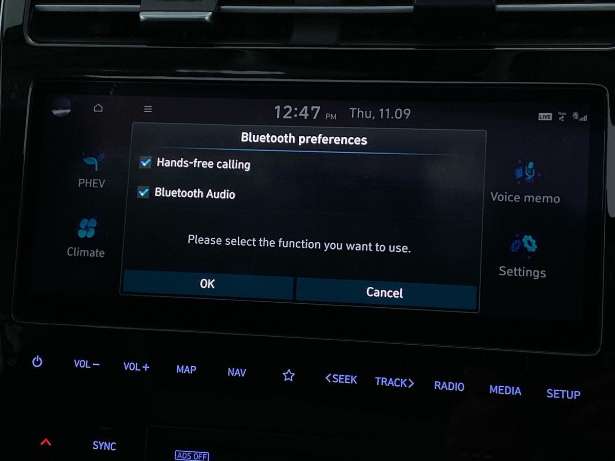 Used Hyundai TUCSON 2021 for sale - 76047294: Photo 18