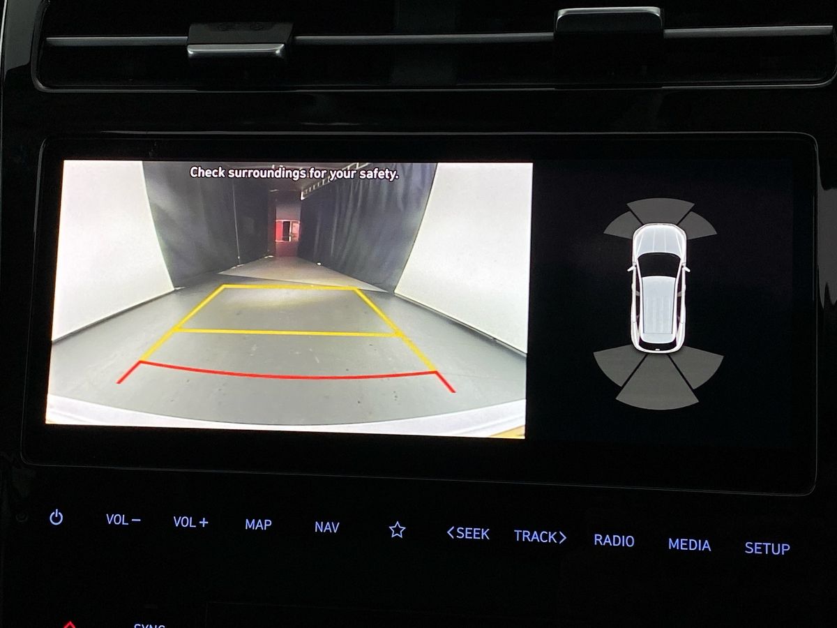 Used Hyundai TUCSON 2021 for sale - 76047294: Photo 19