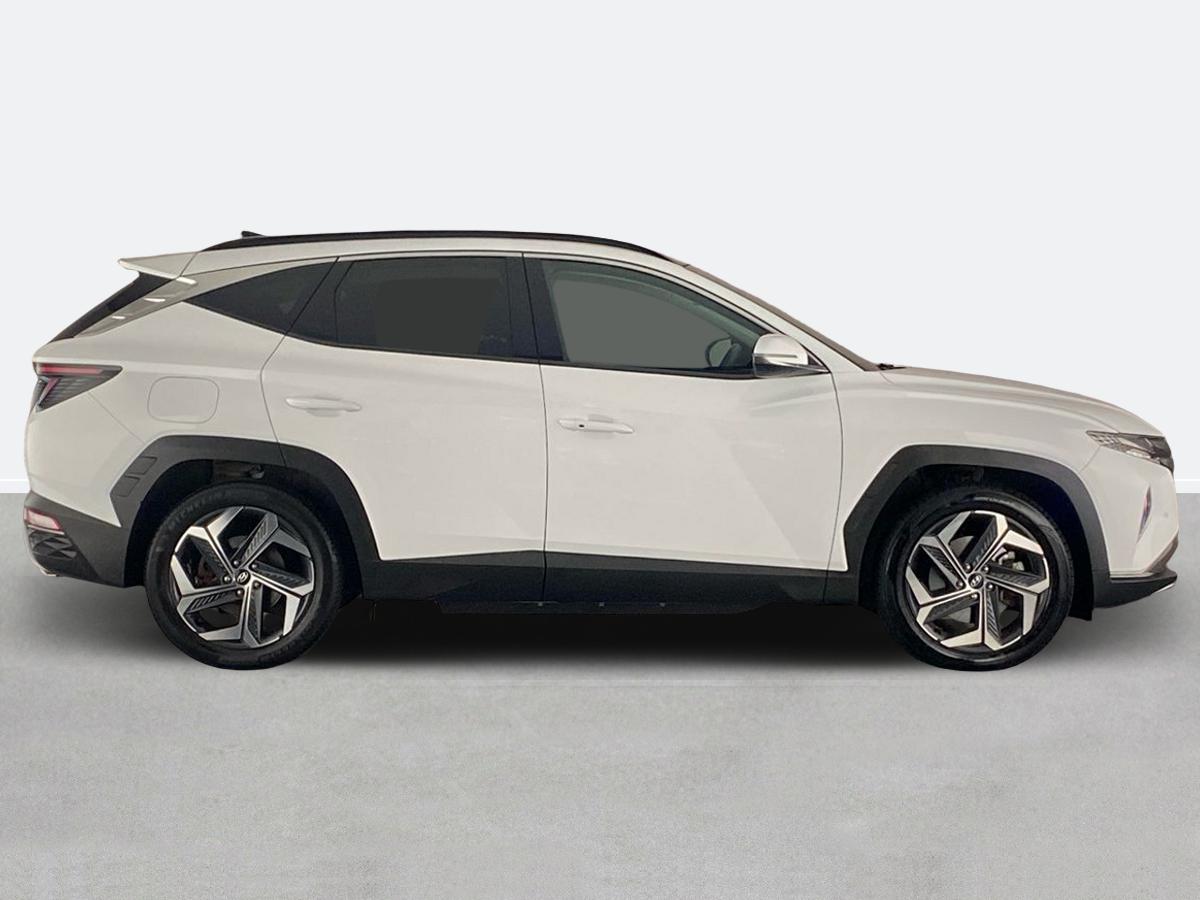 Used Hyundai TUCSON 2021 for sale - 76047294: Photo 2