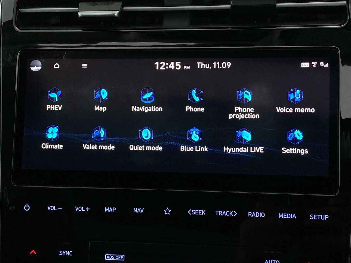 Used Hyundai TUCSON 2021 for sale - 76047294: Photo 20