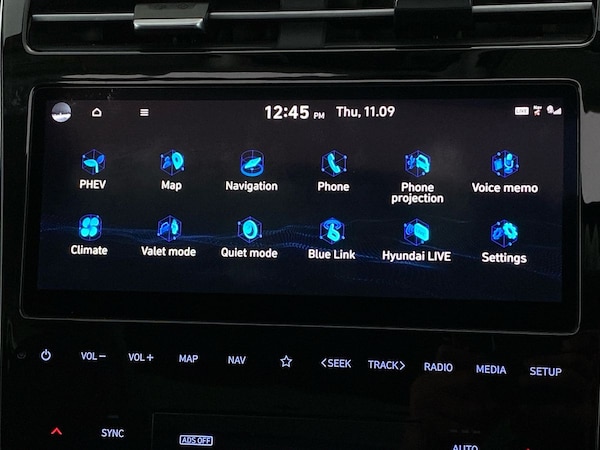 Used Hyundai TUCSON 2021 for sale - 76047294: Photo 20
