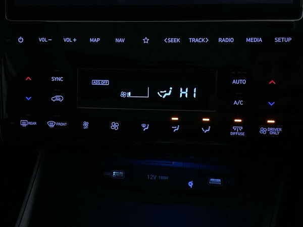 Used Hyundai TUCSON 2021 for sale - 76047294: Photo 21