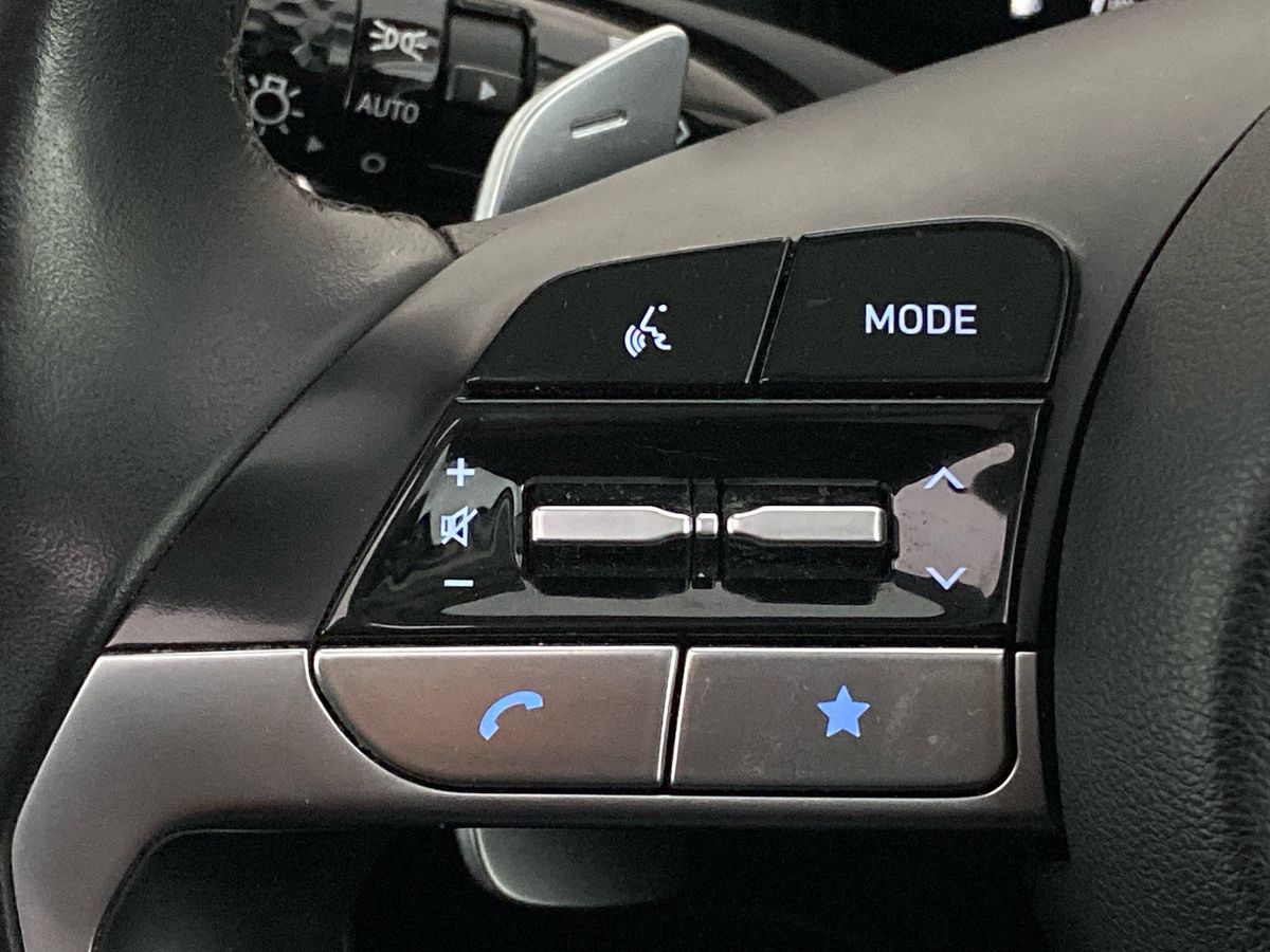 Used Hyundai TUCSON 2021 for sale - 76047294: Photo 24