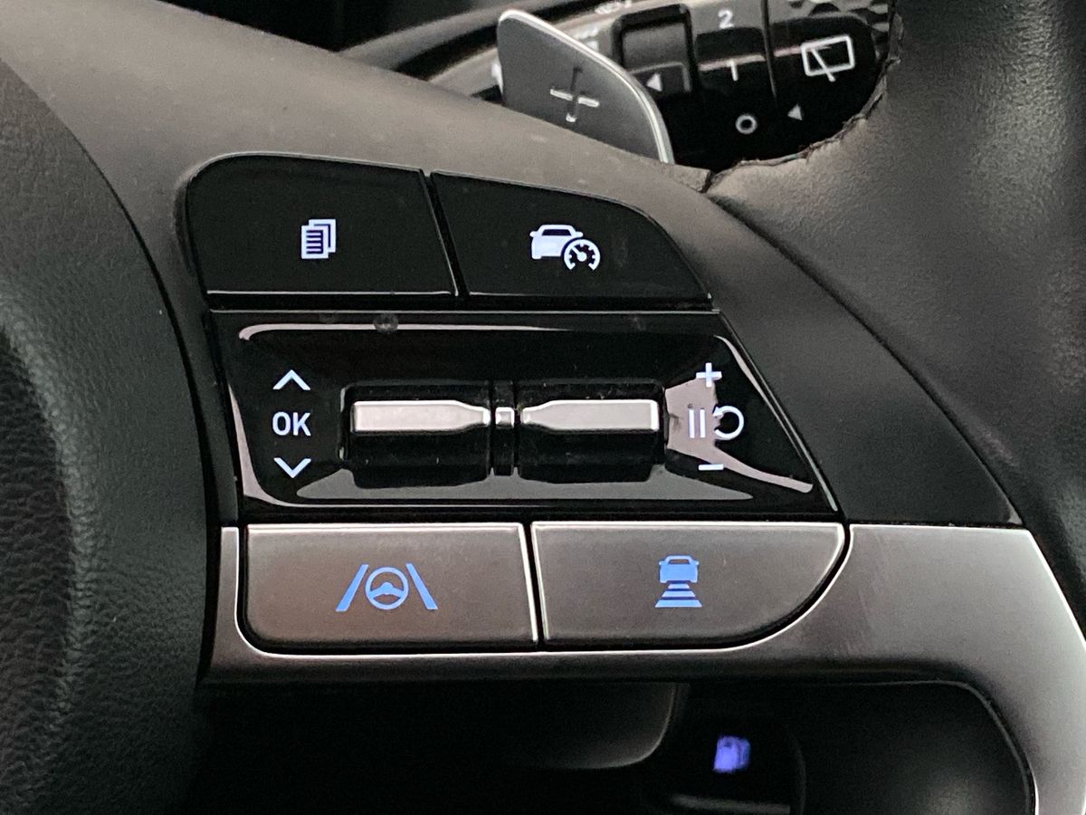 Used Hyundai TUCSON 2021 for sale - 76047294: Photo 25