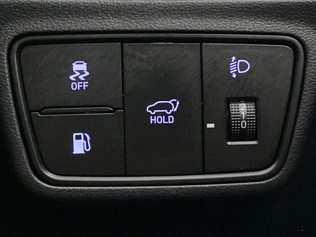 Used Hyundai TUCSON 2021 for sale - 76047294: Photo 27