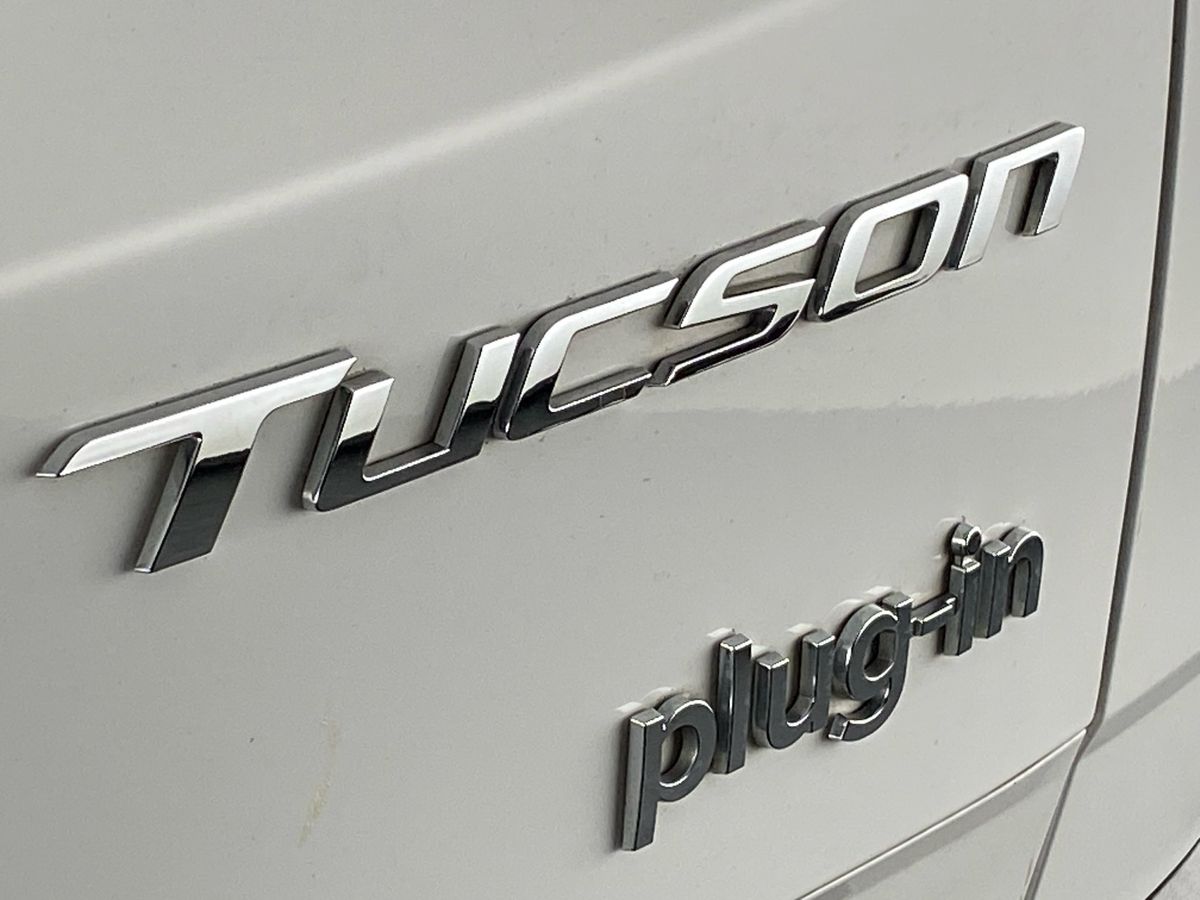 Used Hyundai TUCSON 2021 for sale - 76047294: Photo 34