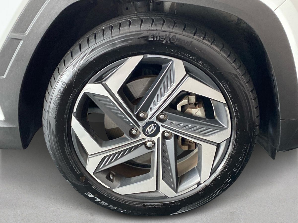 Used Hyundai TUCSON 2021 for sale - 76047294: Photo 35