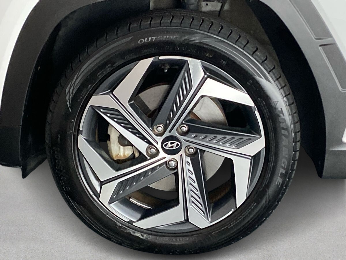 Used Hyundai TUCSON 2021 for sale - 76047294: Photo 36