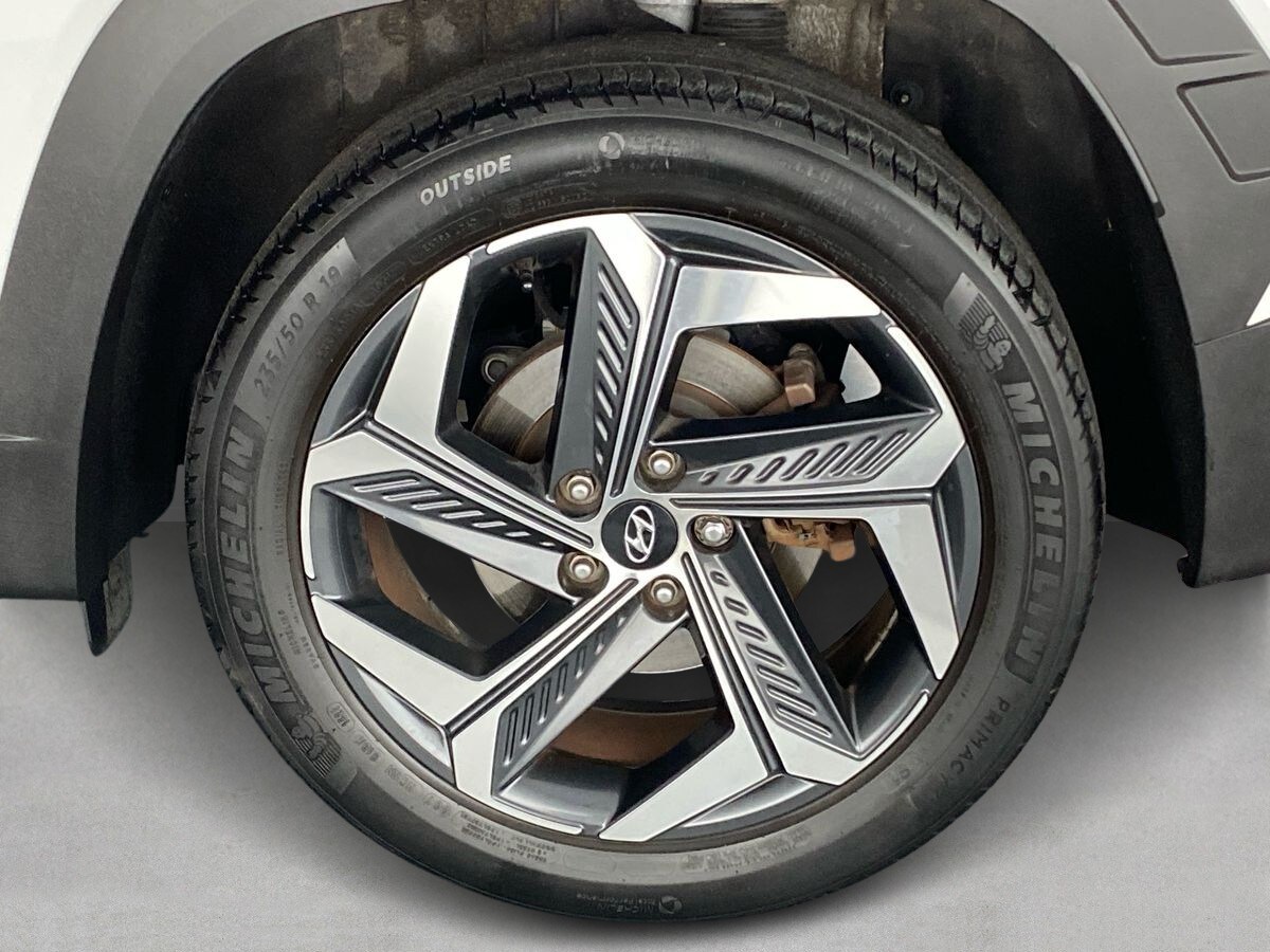 Used Hyundai TUCSON 2021 for sale - 76047294: Photo 37