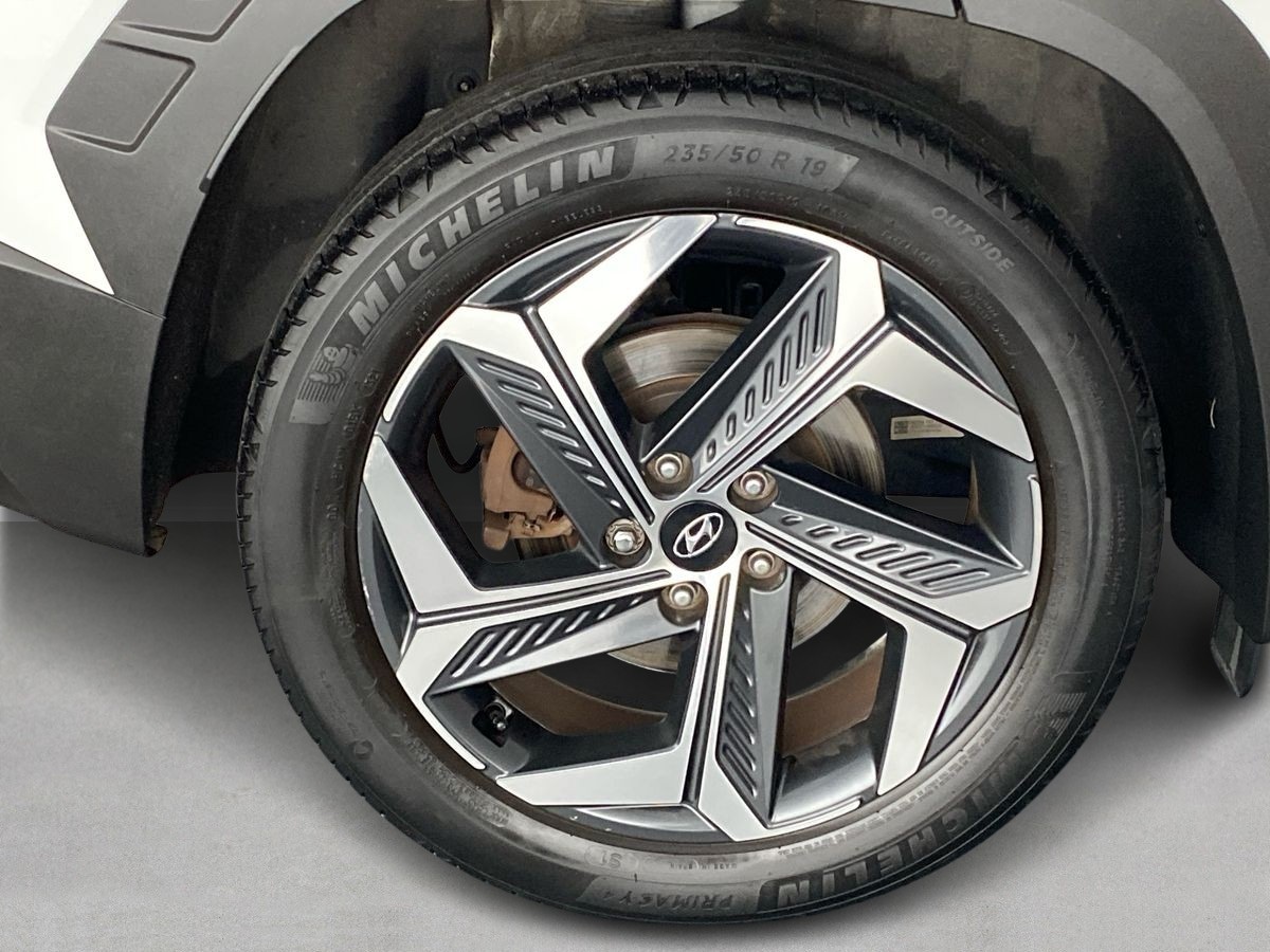 Used Hyundai TUCSON 2021 for sale - 76047294: Photo 38