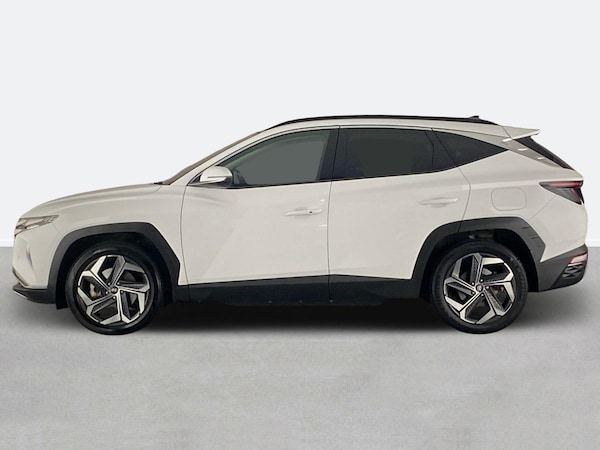 Used Hyundai TUCSON 2021 for sale - 76047294: Photo 6