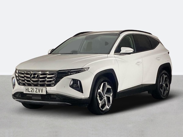 Used Hyundai TUCSON 2021 for sale - 76047294: Photo 7