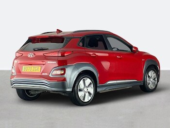 Used Hyundai KONA 2020 for sale - 77895939: Photo