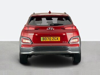Used Hyundai KONA 2020 for sale - 77895939: Photo
