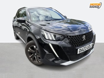 Used Peugeot 2008 2023 for sale - 78927401: Photo