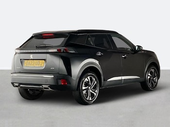 Used Peugeot 2008 2023 for sale - 78927401: Photo