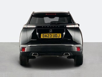 Used Peugeot 2008 2023 for sale - 78927401: Photo