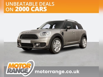 Used MINI Countryman 2019 for sale - 79611702: Photo
