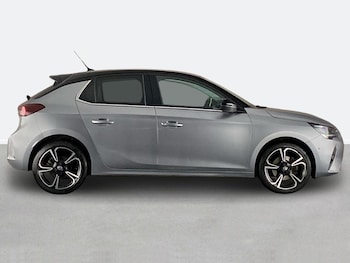Used Vauxhall Corsa 2020 for sale - 78871640: Photo