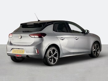 Used Vauxhall Corsa 2020 for sale - 78871640: Photo