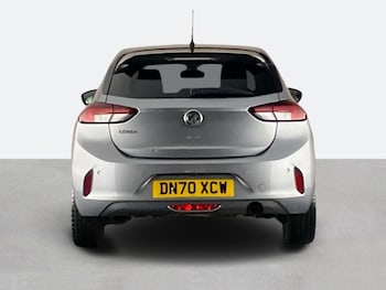 Used Vauxhall Corsa 2020 for sale - 78871640: Photo