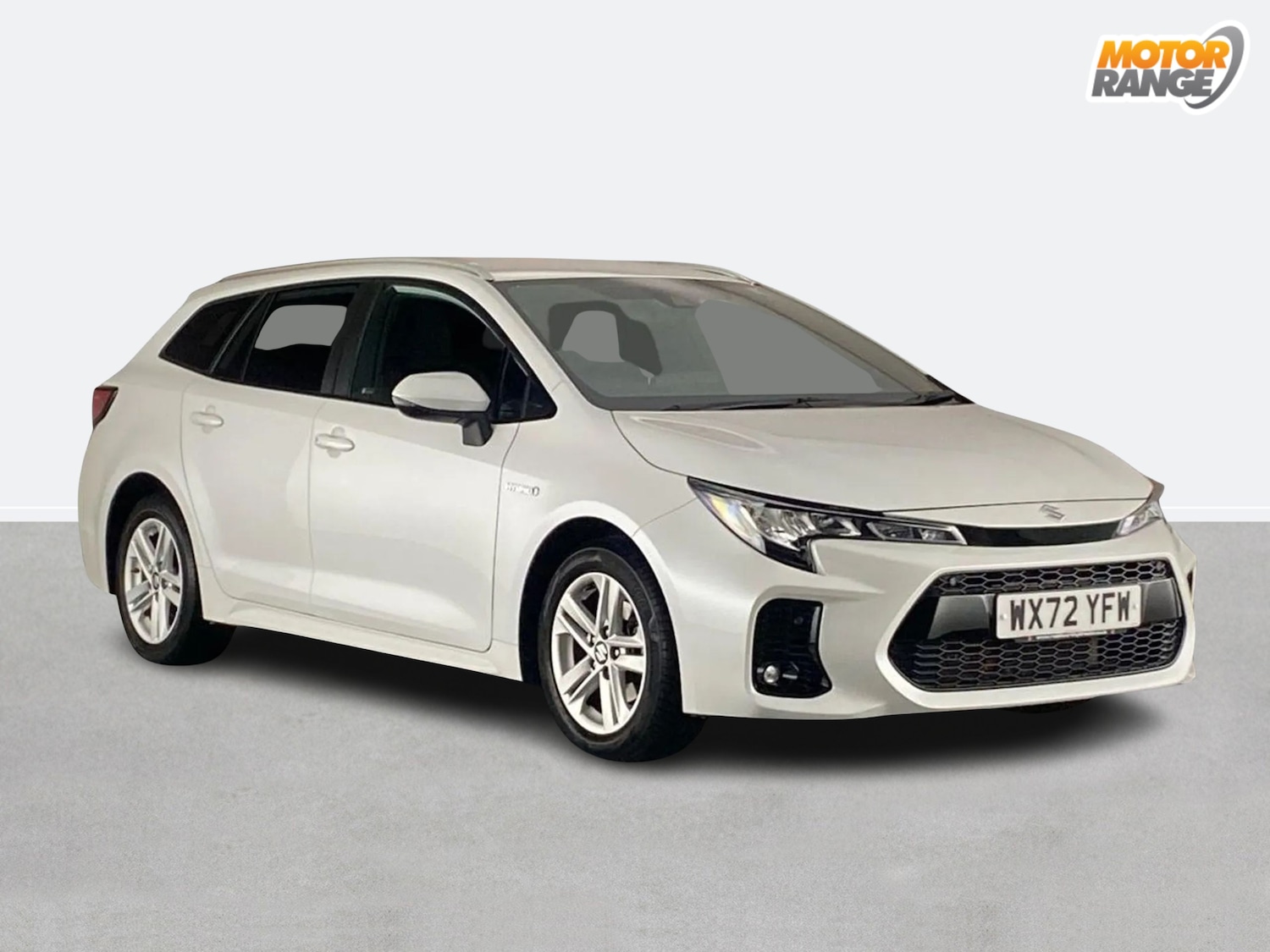 Used Suzuki Swace 2022 for sale - 76207034: Photo 1