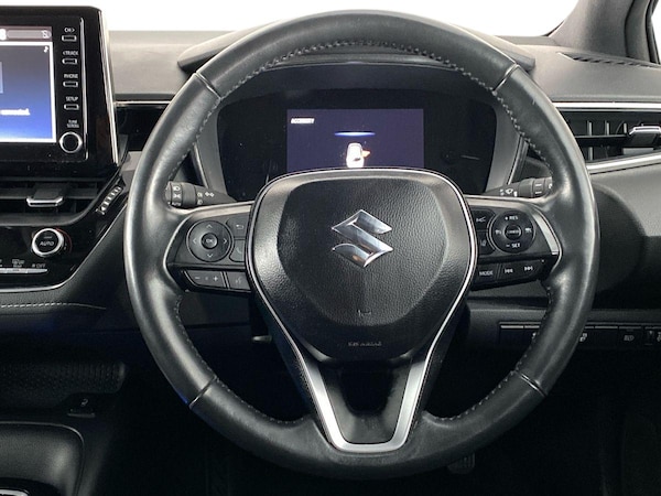 Used Suzuki Swace 2022 for sale - 76207034: Photo 11