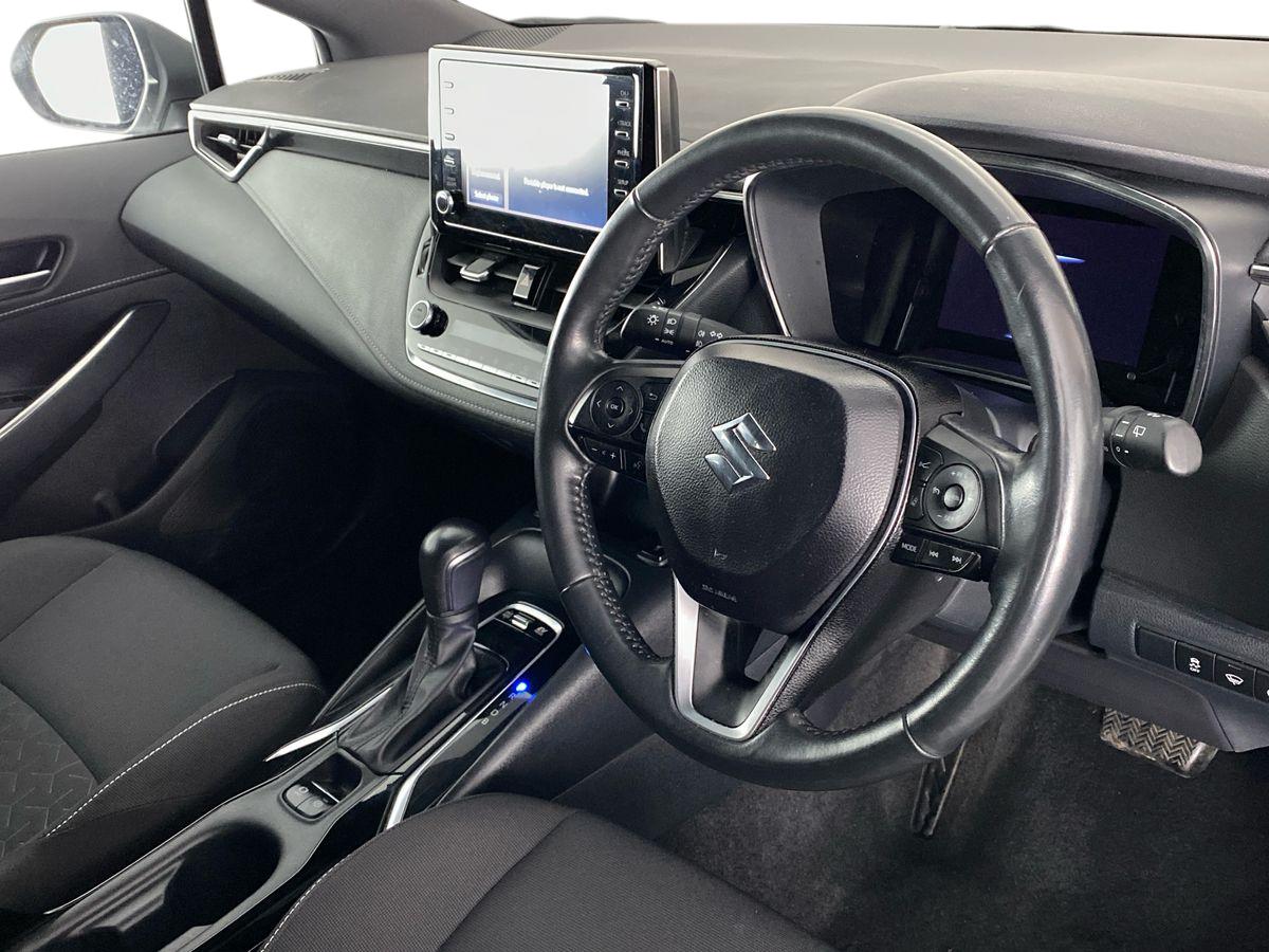 Used Suzuki Swace 2022 for sale - 76207034: Photo 12