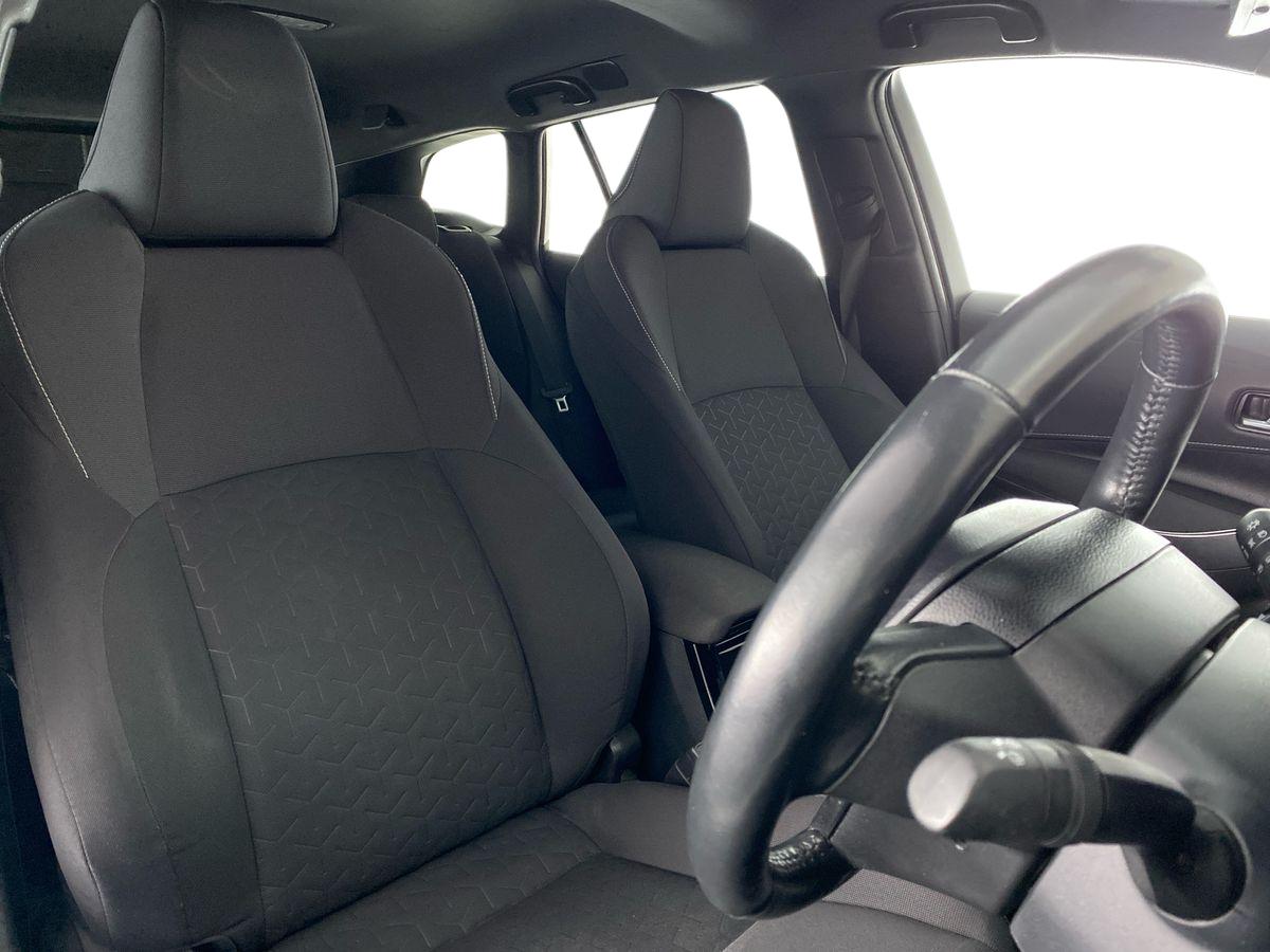 Used Suzuki Swace 2022 for sale - 76207034: Photo 13