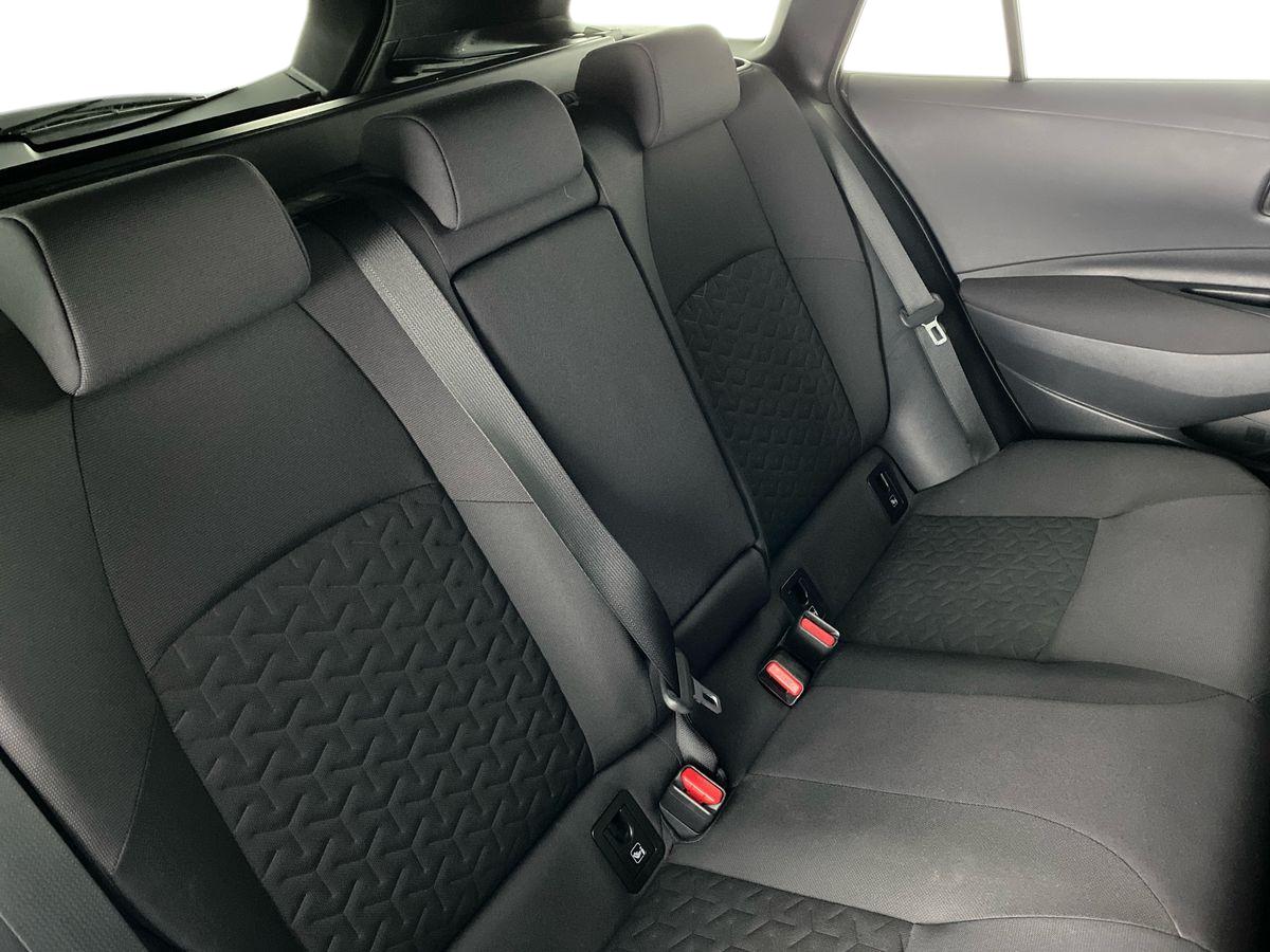 Used Suzuki Swace 2022 for sale - 76207034: Photo 15