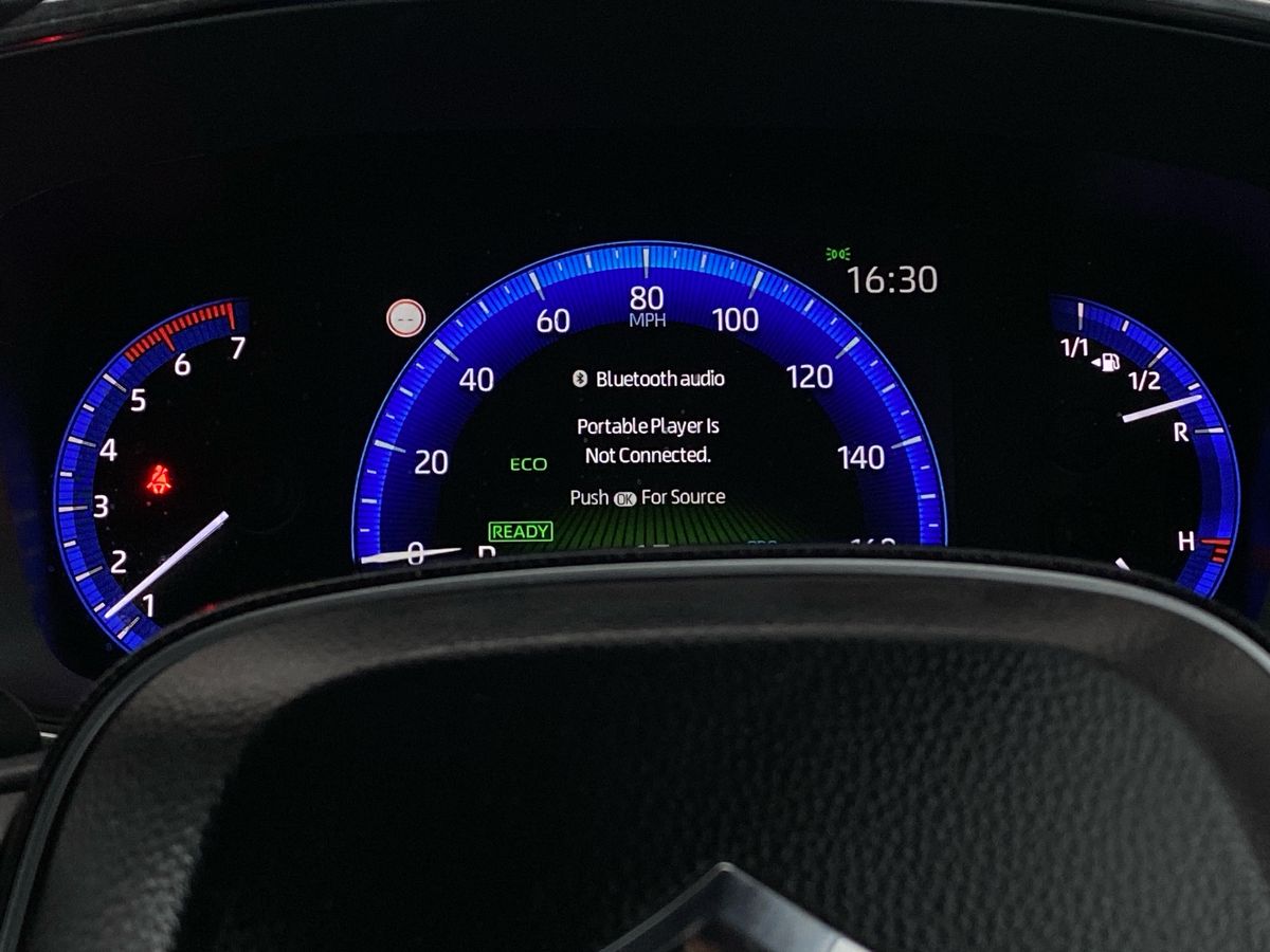 Used Suzuki Swace 2022 for sale - 76207034: Photo 16