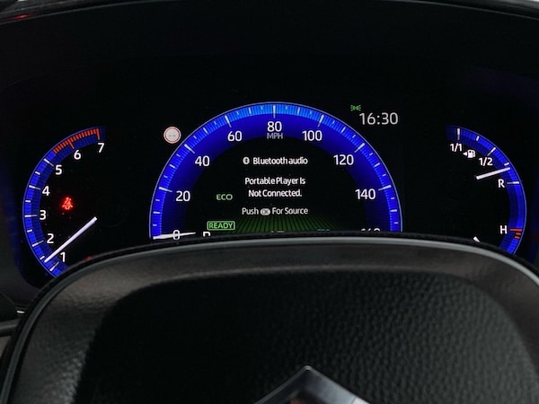 Used Suzuki Swace 2022 for sale - 76207034: Photo 16