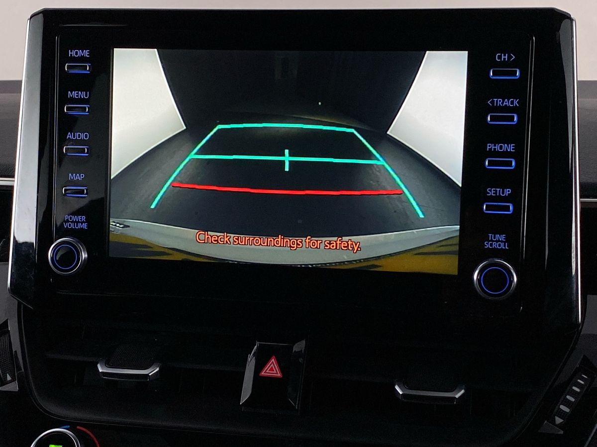 Used Suzuki Swace 2022 for sale - 76207034: Photo 17