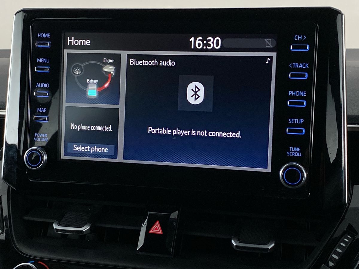 Used Suzuki Swace 2022 for sale - 76207034: Photo 18