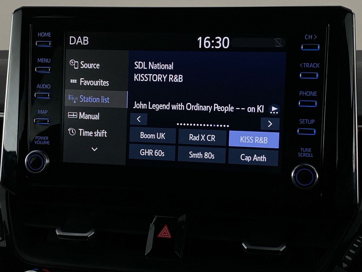 Used Suzuki Swace 2022 for sale - 76207034: Photo 19