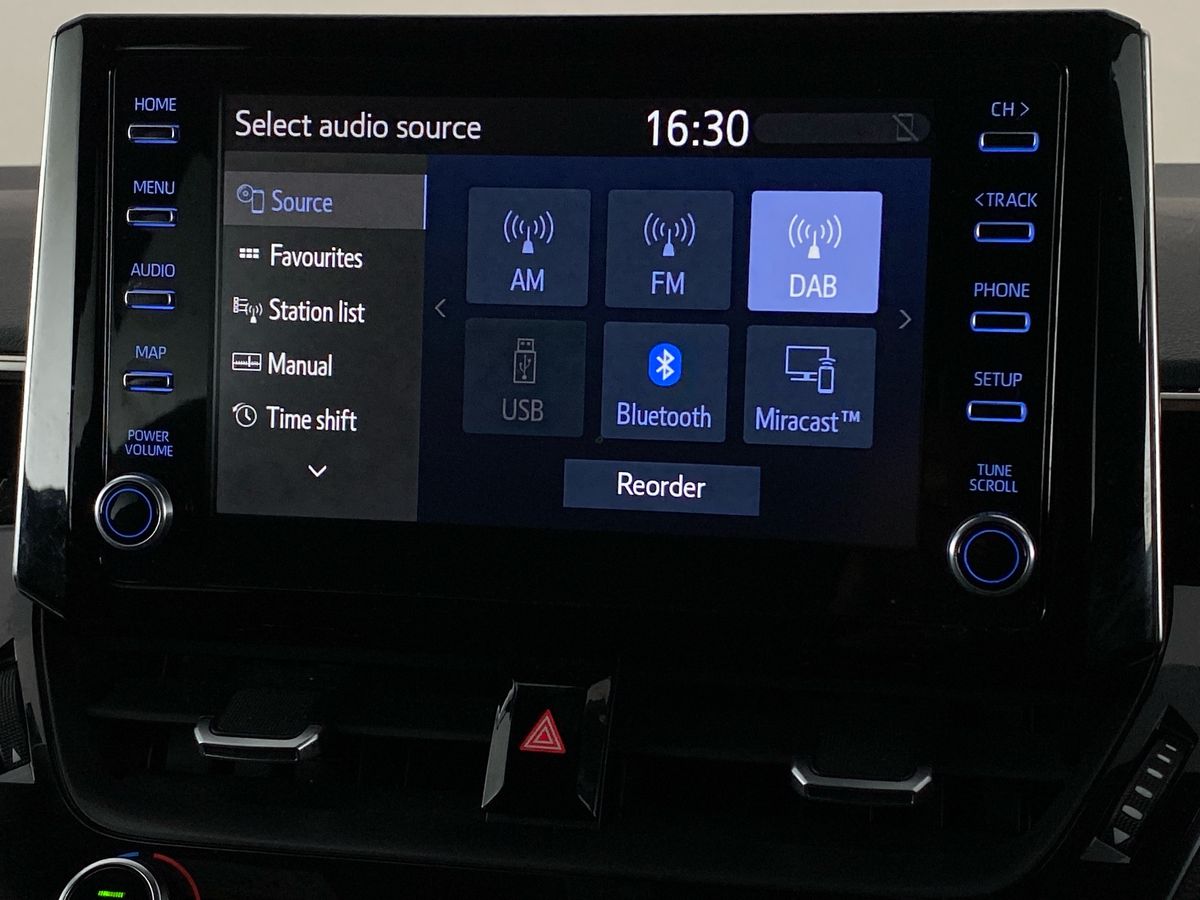 Used Suzuki Swace 2022 for sale - 76207034: Photo 20