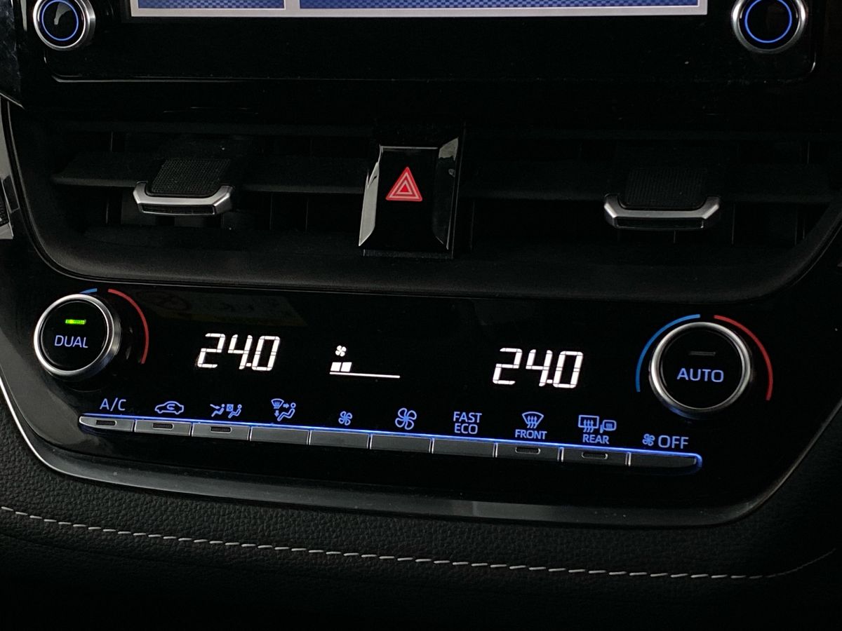 Used Suzuki Swace 2022 for sale - 76207034: Photo 22