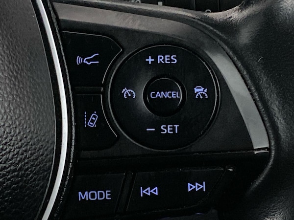 Used Suzuki Swace 2022 for sale - 76207034: Photo 24