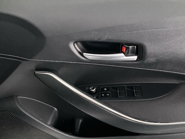 Used Suzuki Swace 2022 for sale - 76207034: Photo 26